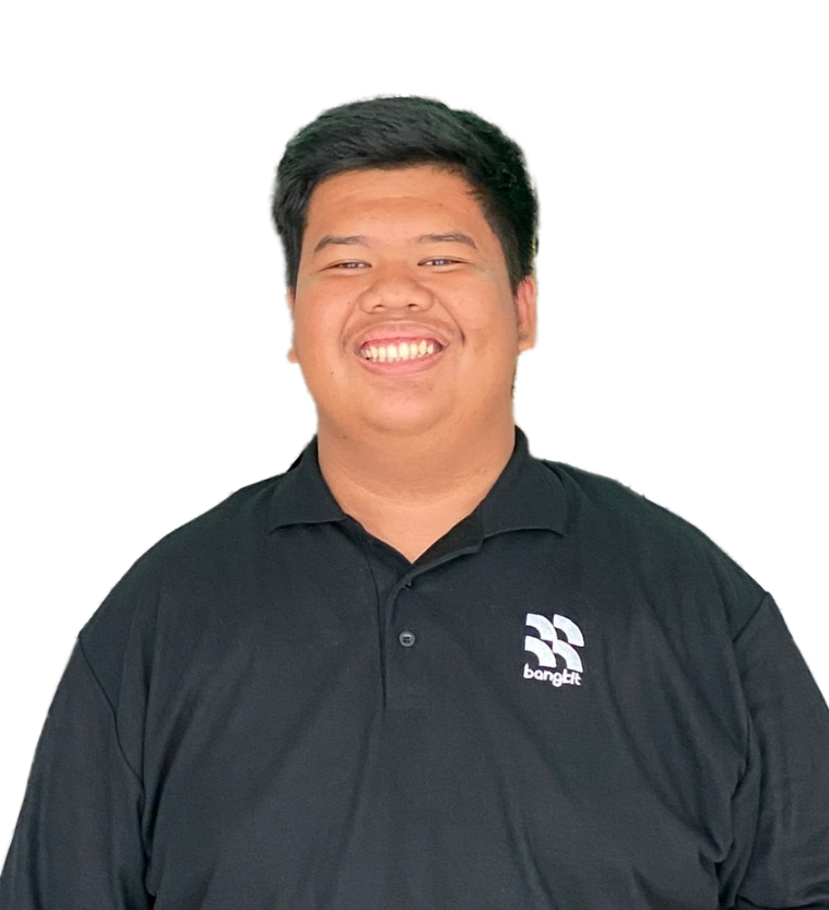 Foto Profil Developer B